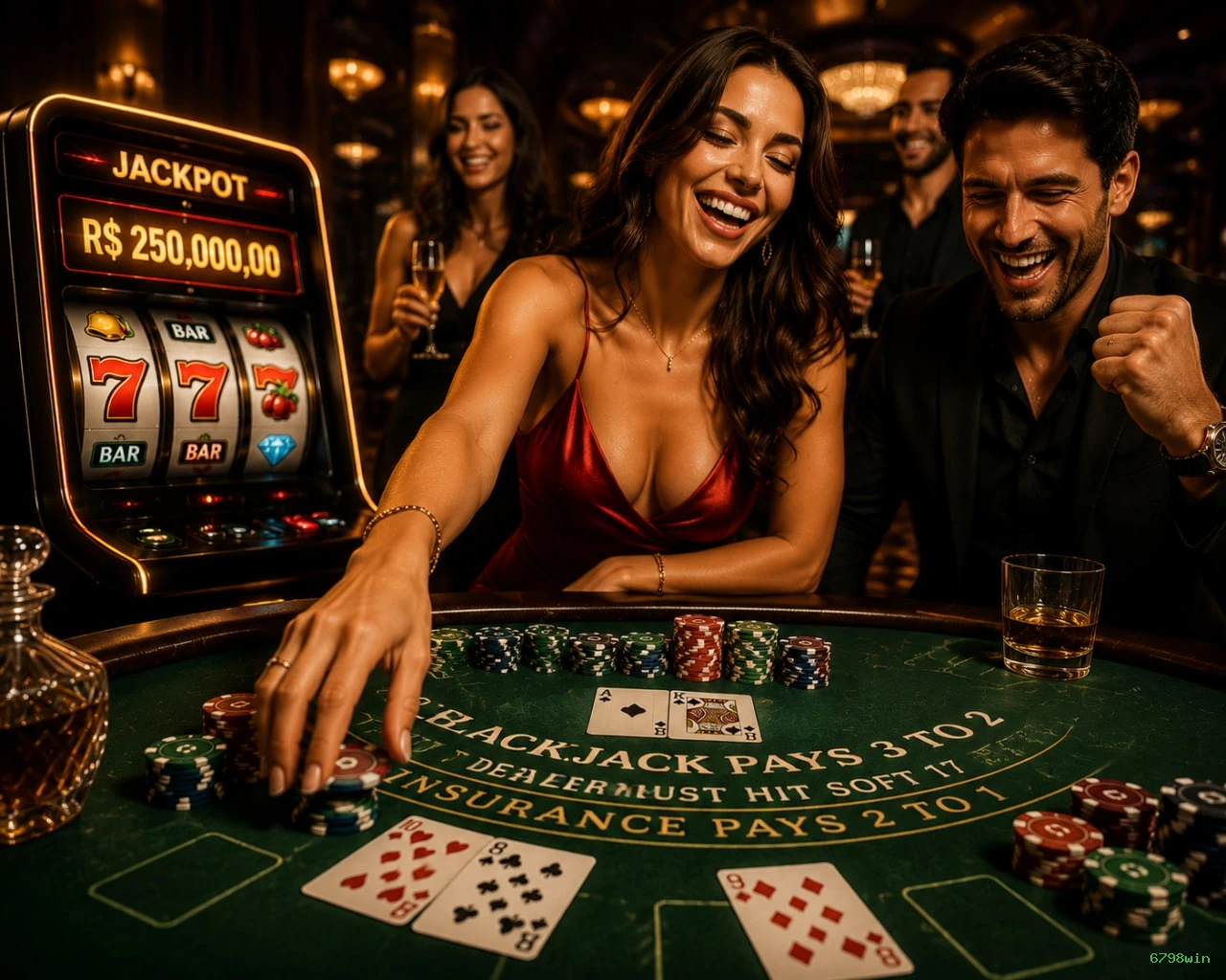 Big Bass Bonanza Slot