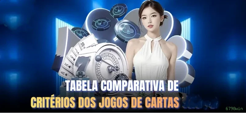 Apostas Esportivas 6798win