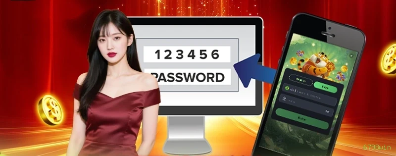 6798win iOS vs Android