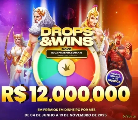 Promoções e Bônus