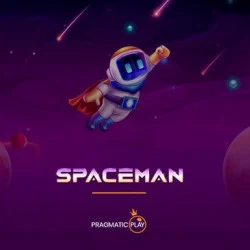Spaceman 6798win